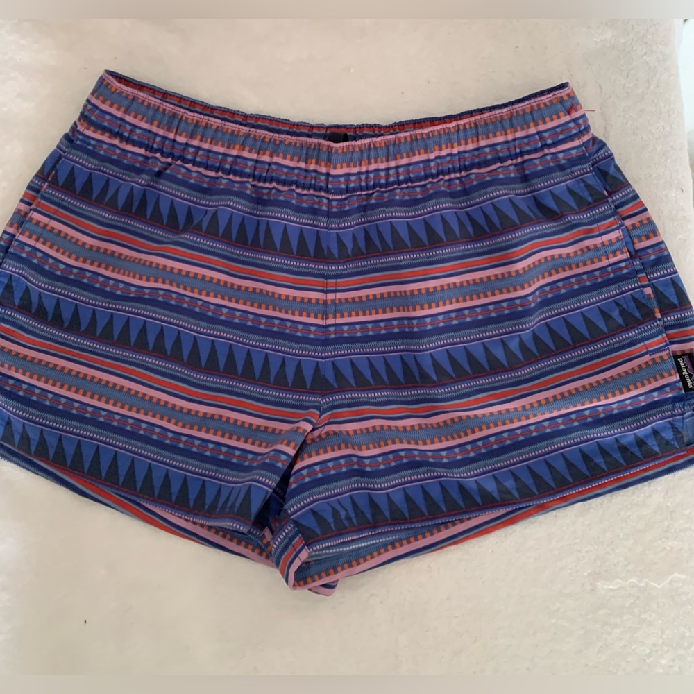 NOT FOR SALE Patagonia short